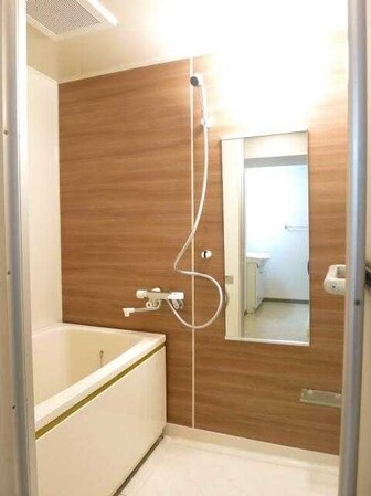 アブレスト西日暮里の物件内観写真